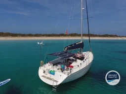 Beneteau Cyclades 50.5 = REF 026T