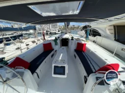 Beneteau Cyclades 50.5 = REF 026T