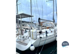 Beneteau Oceanis 44 CC = REF 012T