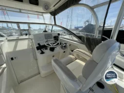 Boston Whaler 285 C = REF 201C