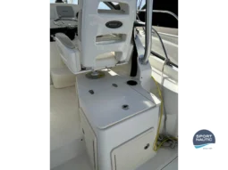 Boston Whaler 285 C = REF 201C