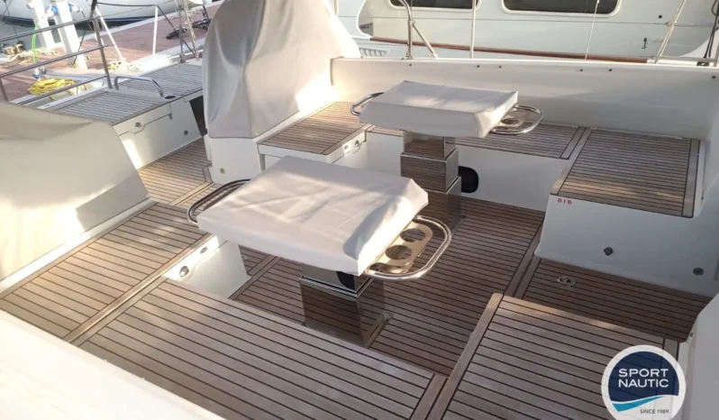 OCEANIS YACHT 62 = REF 005T full