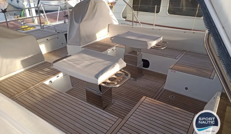 OCEANIS YACHT 62 = REF 005T full