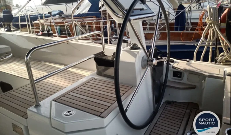 OCEANIS YACHT 62 = REF 005T full