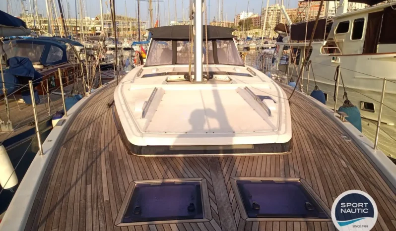 OCEANIS YACHT 62 = REF 005T full