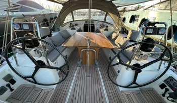X-Yachts X-612 = REF 136 V complet