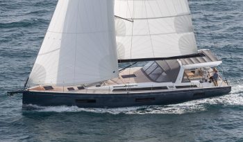 Oceanis Yacht 60 – STOCK lleno