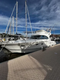 BENETEAU ANTARES 12 FLY = REF 168V