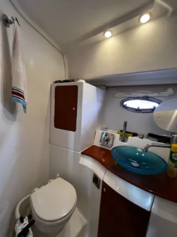 BENETEAU ANTARES 12 FLY = REF 168V full