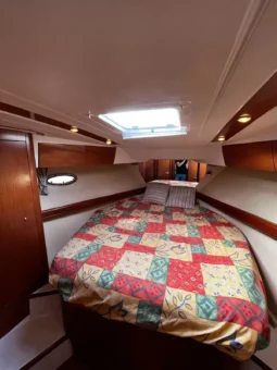 BENETEAU ANTARES 12 FLY = REF 168V full