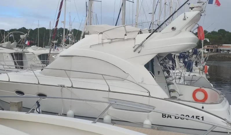 BENETEAU ANTARES 12 FLY = REF 168V full