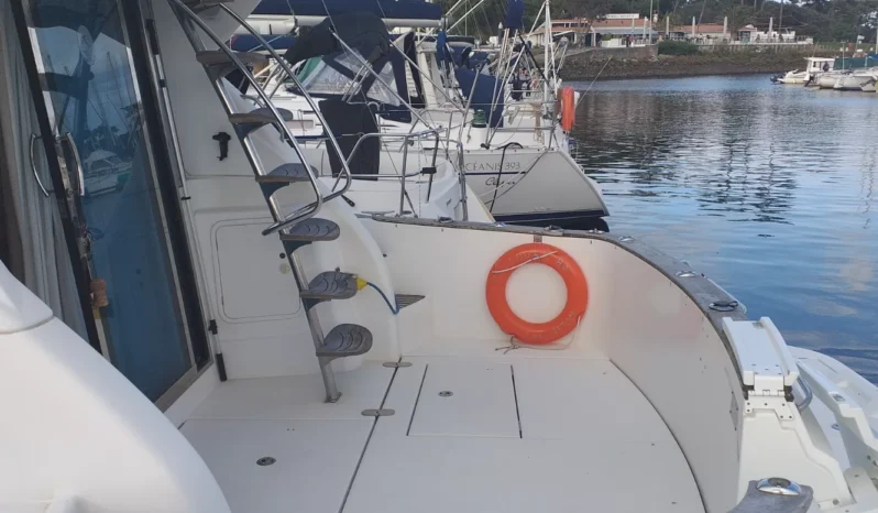 BENETEAU ANTARES 12 FLY = REF 168V full