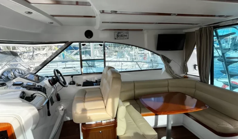 BENETEAU ANTARES 12 FLY = REF 168V full