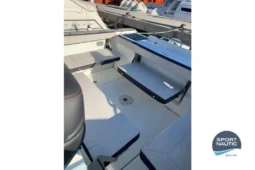 FLYER 8.8 SPACEDECK = REF 101V full