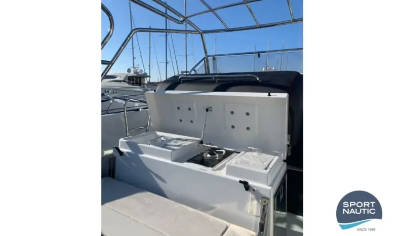 FLYER 8.8 SPACEDECK = REF 101V full