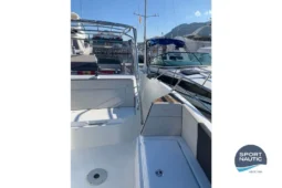 FLYER 8.8 SPACEDECK = REF 101V full