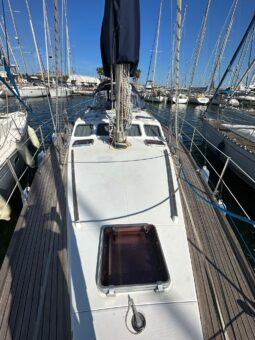 NORTH WIND 47 = REF 131V