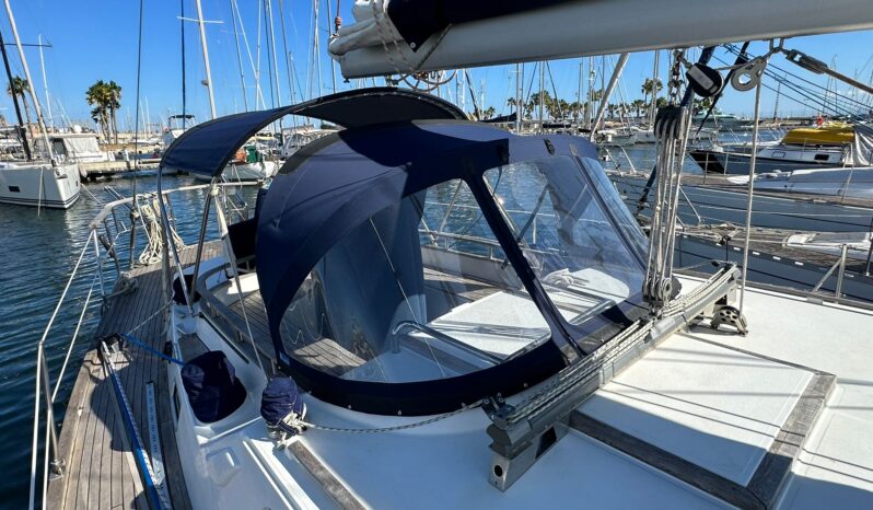 NORTH WIND 47 = REF 131V full