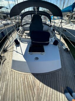 NORTH WIND 47 = REF 131V