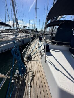 NORTH WIND 47 = REF 131V full