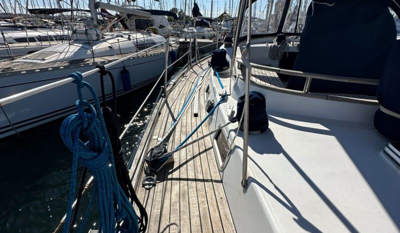 NORTH WIND 47 = REF 131V full