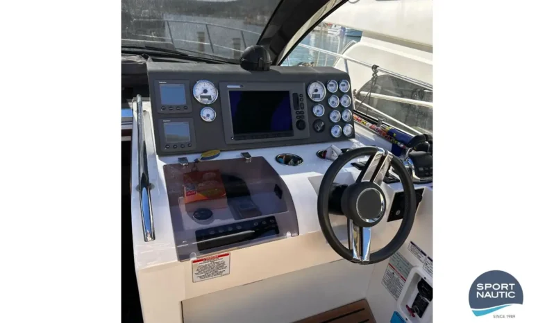 SEALINE SC 35 – REF 006P full