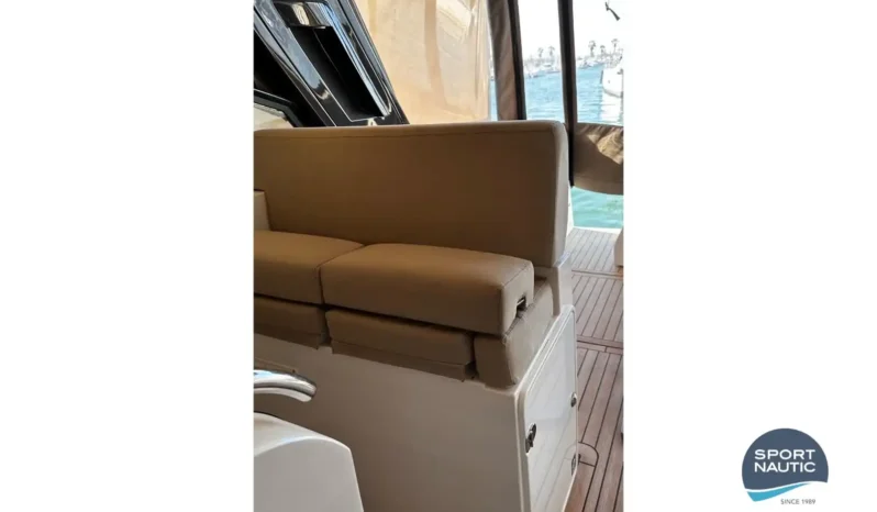 SEALINE SC 35 – REF 006P full