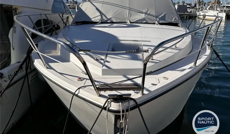 SEALINE SC 35 – REF 006P full