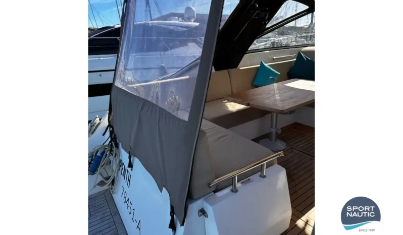 SEALINE SC 35 – REF 006P full