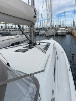 OCEANIS 46.1 = REF 011T full