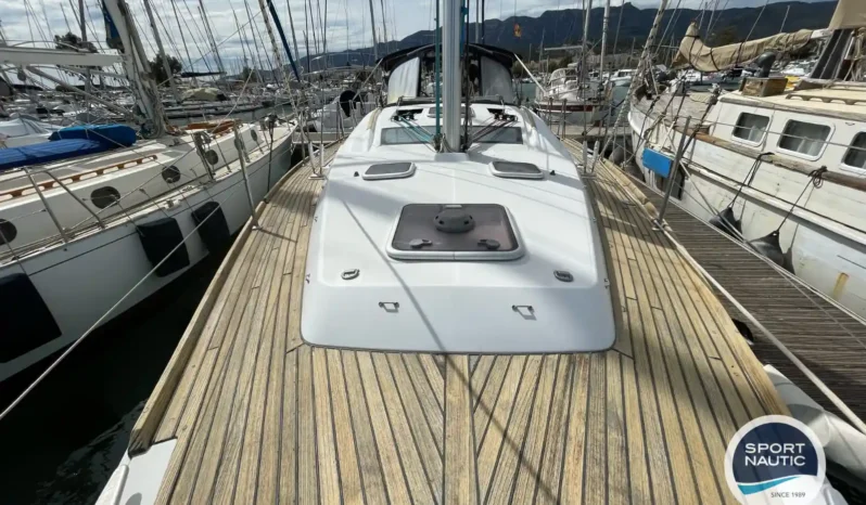 OCEANIS 40 = REF 025T full