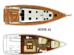 SENSE 43 = REF 105VG full