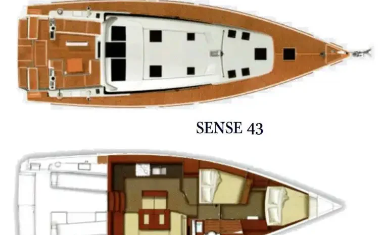 SENSE 43 = REF 105VG full