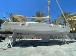 OCEANIS 50 = REF 117V full