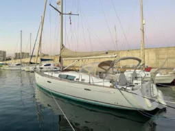 OCEANIS 50 = REF 117V full