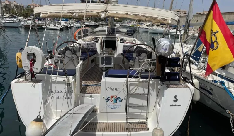 OCEANIS 50 = REF 117V full