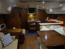 OCEANIS 50 = REF 117V full