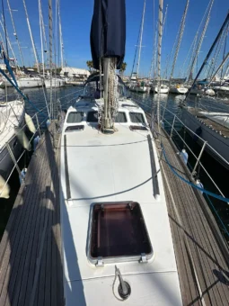 NORTH WIND 47 = REF 127V full