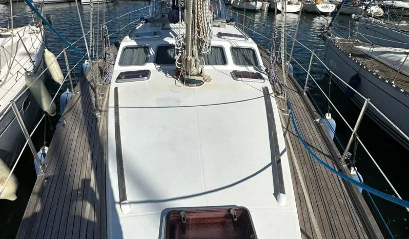 NORTH WIND 47 = REF 127V full