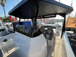 KATTUM YACHTS = REF 135V full