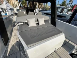 KATTUM YACHTS = REF 135V full