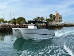 KATTUM YACHTS = REF 135V full