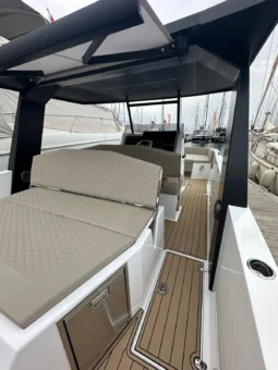 KATTUM YACHTS = REF 135V full