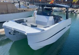 KATTUM YACHTS = REF 135V full