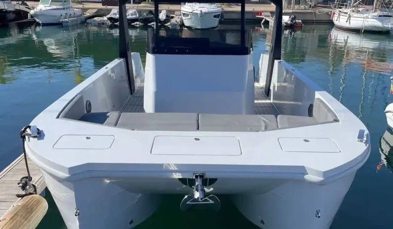 KATTUM YACHTS = REF 135V full