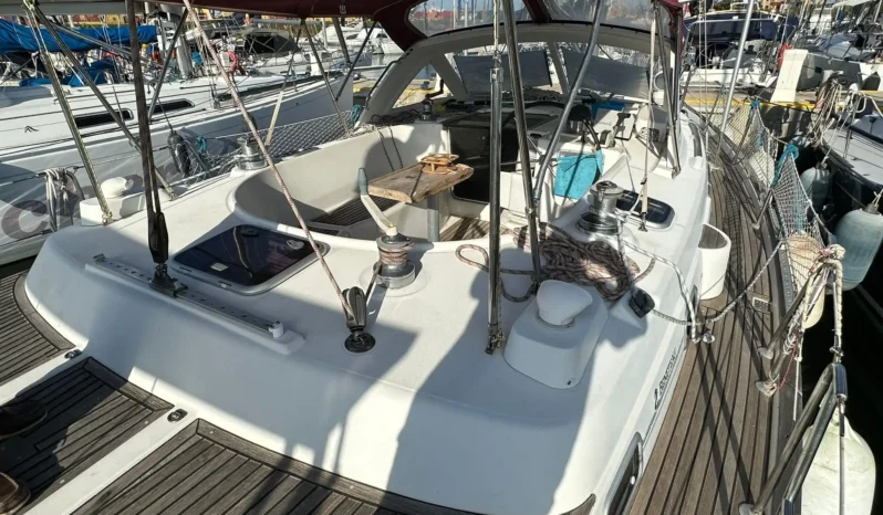 OCEANIS 40CC = REF 140V full