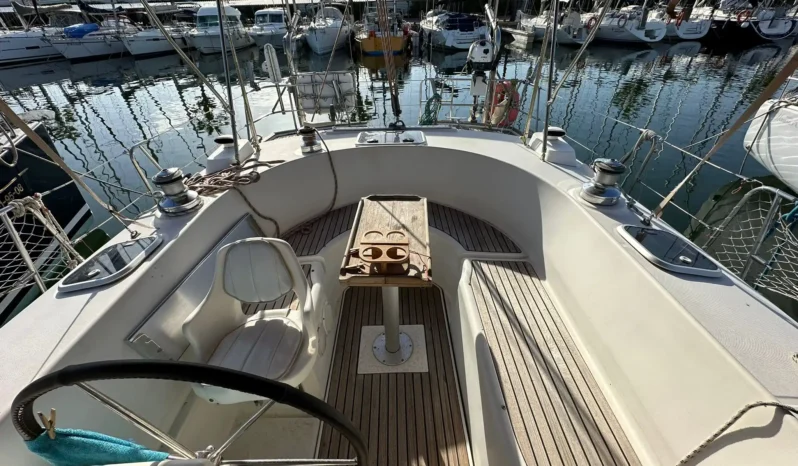 OCEANIS 40CC = REF 140V full