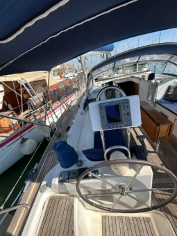 OCEANIS CLIPPER 473 = REF 153VG full