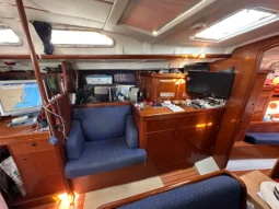 OCEANIS CLIPPER 473 = REF 153VG full