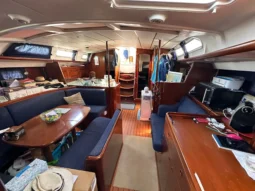 OCEANIS CLIPPER 473 = REF 153VG full